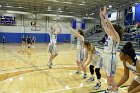 Wheaton Women's Basketball  Wheaton College women's basketball vs Fisher College. - Photo By: KEITH NORDSTROM : Wheaton, basketball